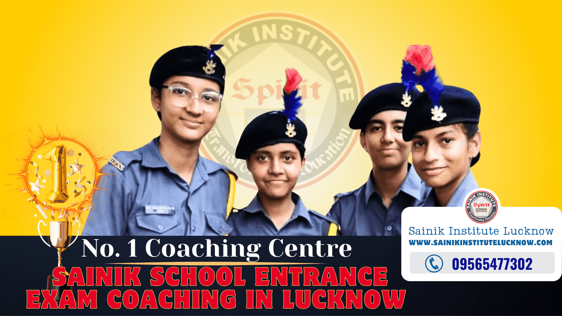 Online Sainik School Coaching